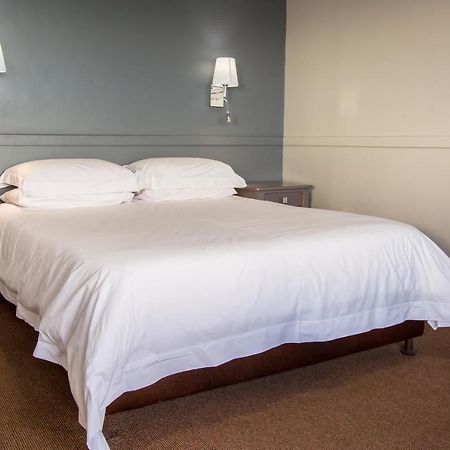Hotel Edward Charles Manor Mossel Bay Exterior foto